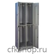 Шкаф для одежды ITERMA ШО-24