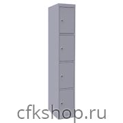 Шкаф для сумок Церера ШР-14 L300