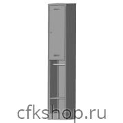 Шкаф для одежды ITERMA ШО-2-300/500/1850