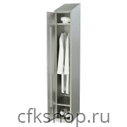 Шкаф для одежды ATESY ШО-Б-1-300.500-02-Р