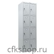 Шкаф для сумок ПРОМЕТ Практик Стандарт LS-24