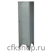 Шкаф для одежды Проммаш МДв-33,1 вентилируемый