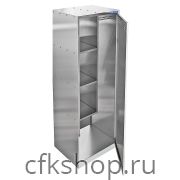 Шкаф для хозинвентаря KAYMAN ШР-23/0504