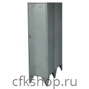 Шкаф для одежды Проммаш 2МД-33,1 сдвоенный