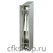 Шкаф для одежды ATESY ШО-С-1-300.500-02-Р