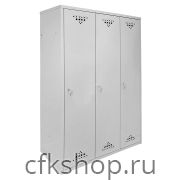 Шкаф для одежды Hessen ШР 3/1200