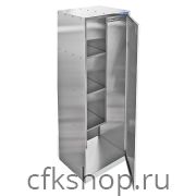 Шкаф для хозинвентаря KAYMAN ШР-23Н/0504
