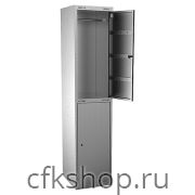 Шкаф для одежды КОБОР ШГ-60/50