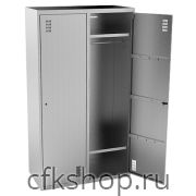 Шкаф для одежды КОБОР ШГ-100/50