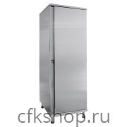 Шкаф для одежды Abat ШРО-6-0 нерж.