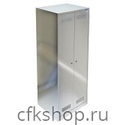 Шкаф для одежды Техно-ТТ СТК-162/600