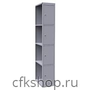 Дополнительная секция шкафа для сумок Церера ШР-14 L300Д