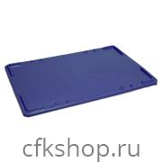 Крышка для ящика Luxstahl 600х400х25 мм ЯК, ПЭНД