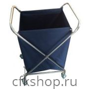 Тележка для белья ЦКТ ТП-10Мн