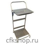 Тележка ЦКТ ТМ-2