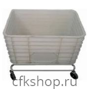 Тележка для белья ЦКТ ТП-10П