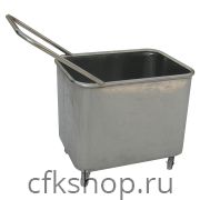 Тележка для белья ЦКТ ТП-10Б