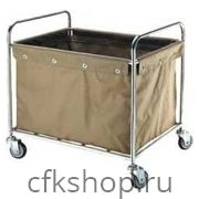 Тележка для белья ЦКТ ТП-14н