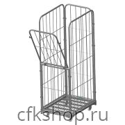 Контейнер для белья ЦКТ Junior XL