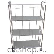 Стеллаж для белья ЦКТ СТ-3