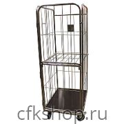 Стеллаж для белья ЦКТ СТ-4