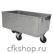 Тележка для белья ЦКТ ТП-50