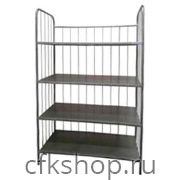 Стеллаж для белья ЦКТ СТ-3Н