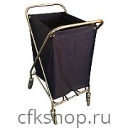 Тележка ЦКТ ТМ-1