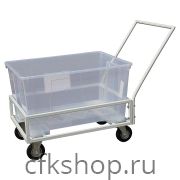 Тележка для белья Вязьма ТП-120