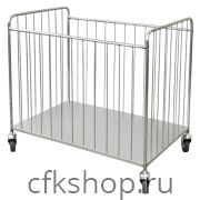 Тележка для белья ПищТех ТБ-300