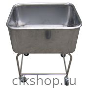 Тележка для белья ЦКТ ТП-10В