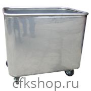 Тележка для белья ЦКТ ТП-25