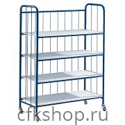 Стеллаж для белья Miele RW 02