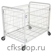 Тележка производственная Forcar CA1580