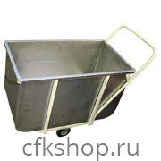 Тележка для белья Вязьма ТН-300