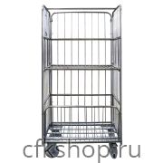 Тележка для белья Вязьма ТСПР-800