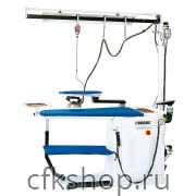 Гладильный стол Ghidini Vapor