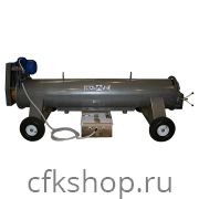 Центрифуга для отжима ковров Вязьма ВЦК-2440