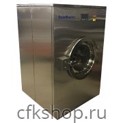 Стирально-отжимная машина ReinMaster CO-25 паров. нагрев