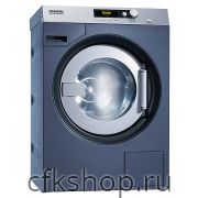 Стиральная машина Miele PW 6080 Vario XL EL LP синий