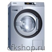 Стиральная машина Miele PW 6080 Vario XL EL AV сталь