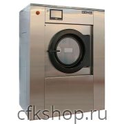 Машина стирально-отжимная Вязьма ВО-25П нерж. сталь