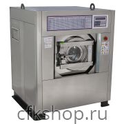 Машина стирально-отжимная Kromluks KOCYS-B/40 нерж. сталь