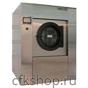Машина стирально-отжимная Вязьма ВО-50П краш. сталь