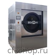 Машина стирально-отжимная Вязьма ВО-80П