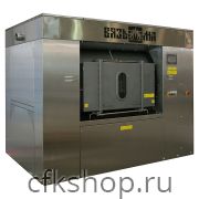 Машина стиральная-отжимная «барьерного» типа Вязьма ВБ-100П