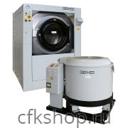 Комплект для стирки и отжима грязезащитных ковриков и мопов Вязьма Л-60+КП-223