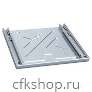 Комплект для установки в колонну Miele WTV 5062