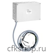 Распределительная коробка Miele ASK