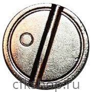 Комплект жетонов Alliance TK007P (1000 шт.)